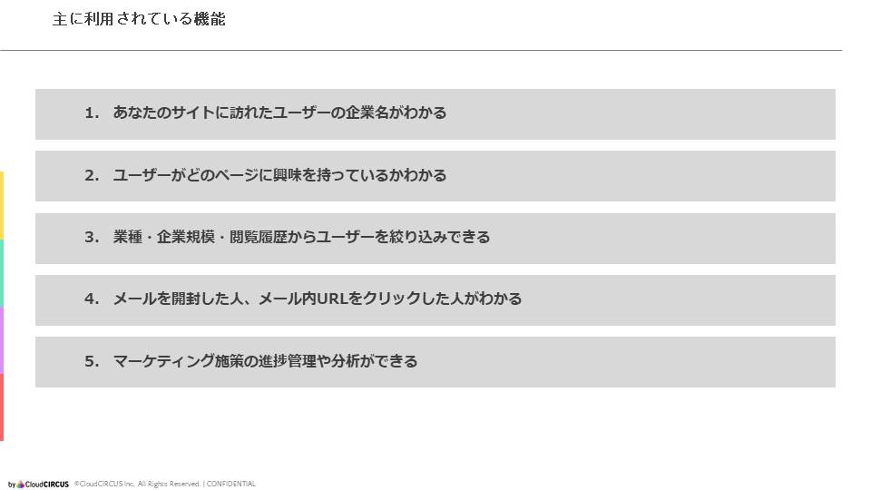 BowNow概要資料