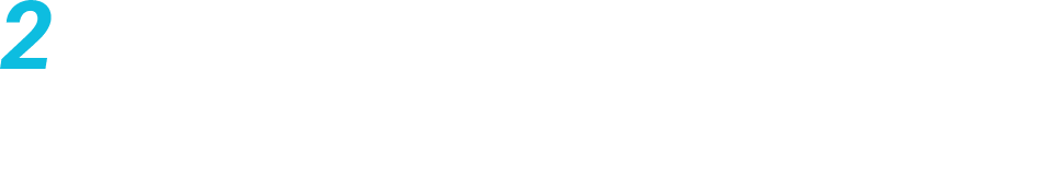 2ステップで簡単導入できる同意管理ツール CMP