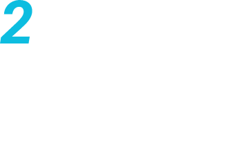 2ステップで簡単導入できる同意管理ツール CMP