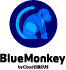 CMS Blue Monkey