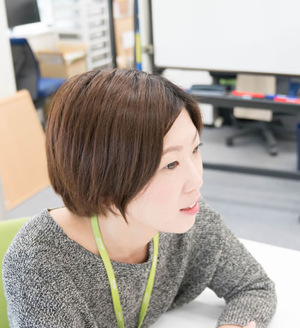 鵜野 玉緒